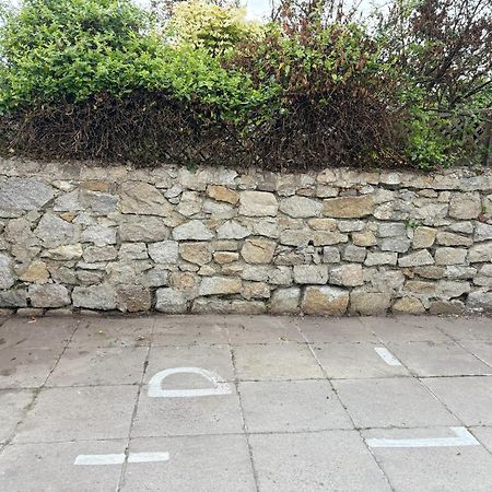 Mulgrave Lodge Dun Laoghaire Ngoại thất bức ảnh