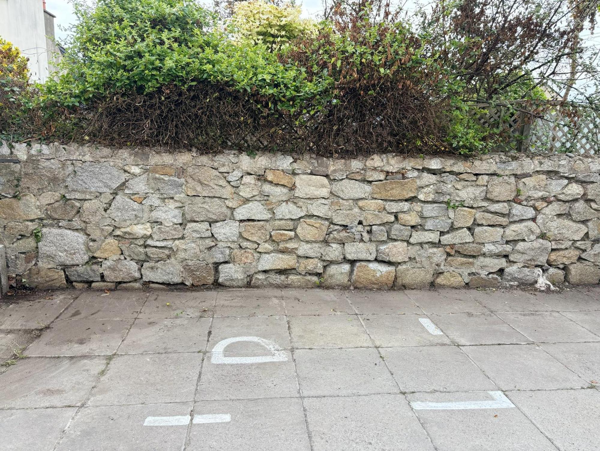 Mulgrave Lodge Dun Laoghaire Ngoại thất bức ảnh