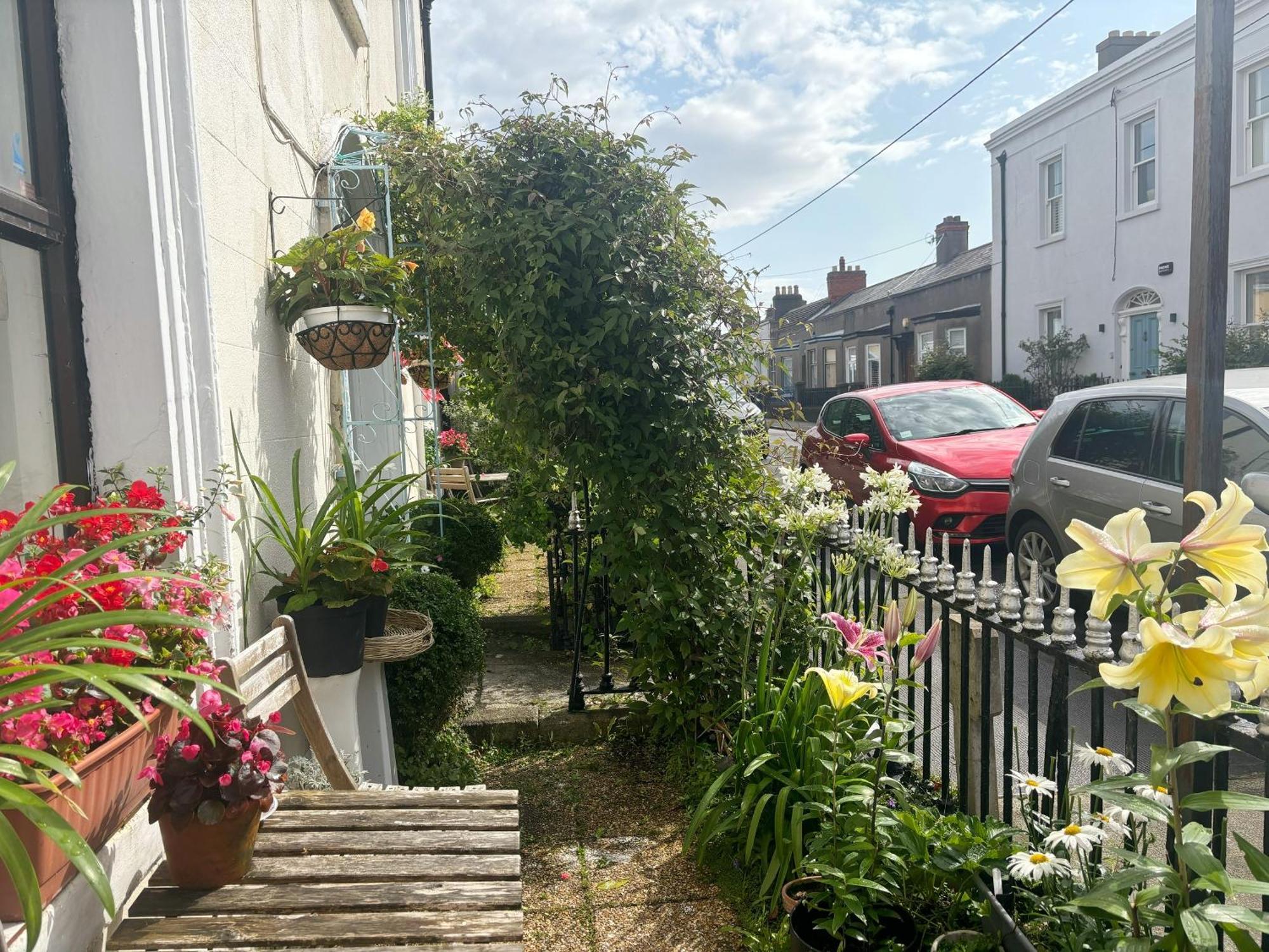 Mulgrave Lodge Dun Laoghaire Ngoại thất bức ảnh