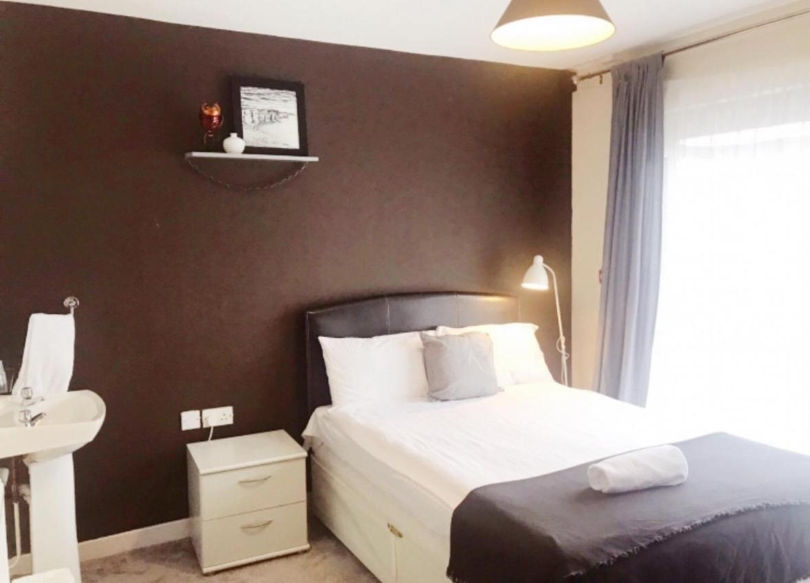 Mulgrave Lodge Dun Laoghaire Ngoại thất bức ảnh